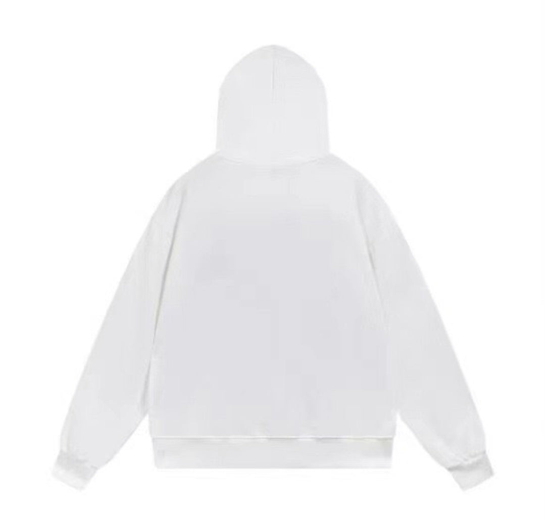 Bal #BigLogoHoodie (2Colors)