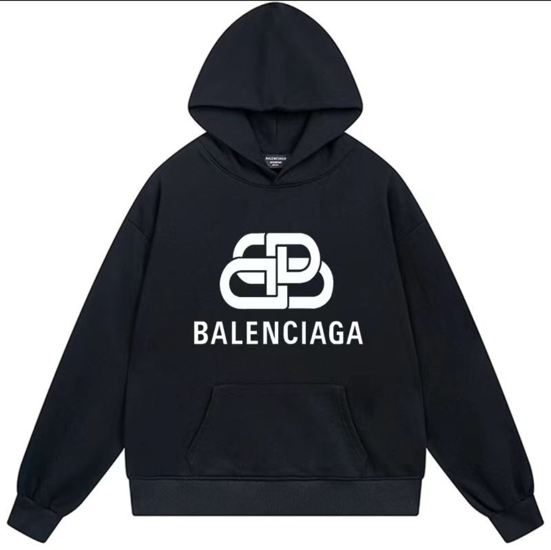 Bal #BigLogoHoodie (2Colors)