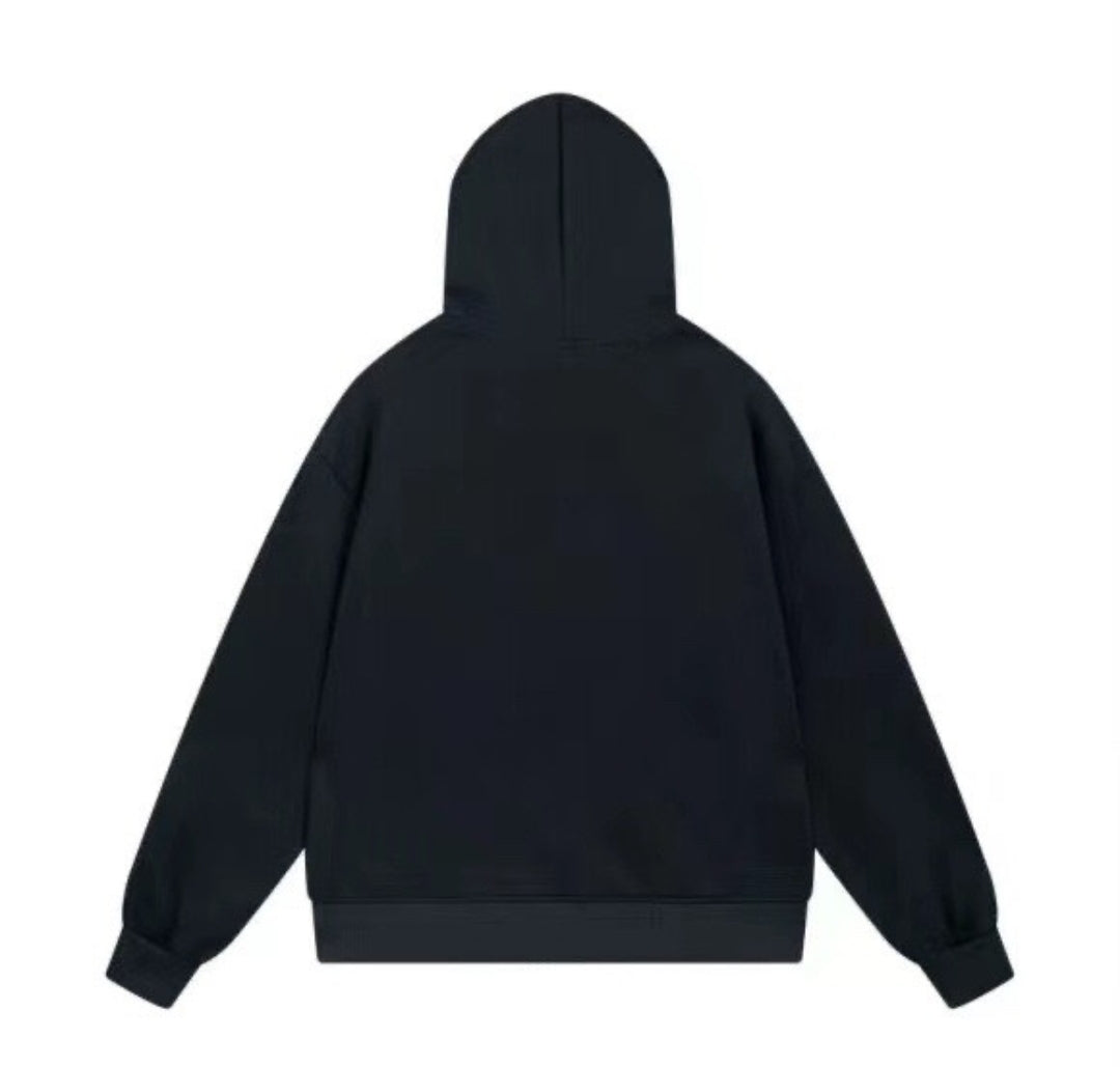 Bal #BigLogoHoodie (2Colors)