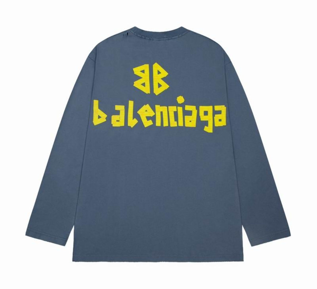 Bal #LongSleeve