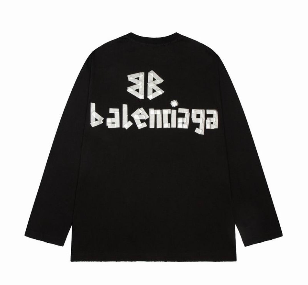 Bal #LongSleeve