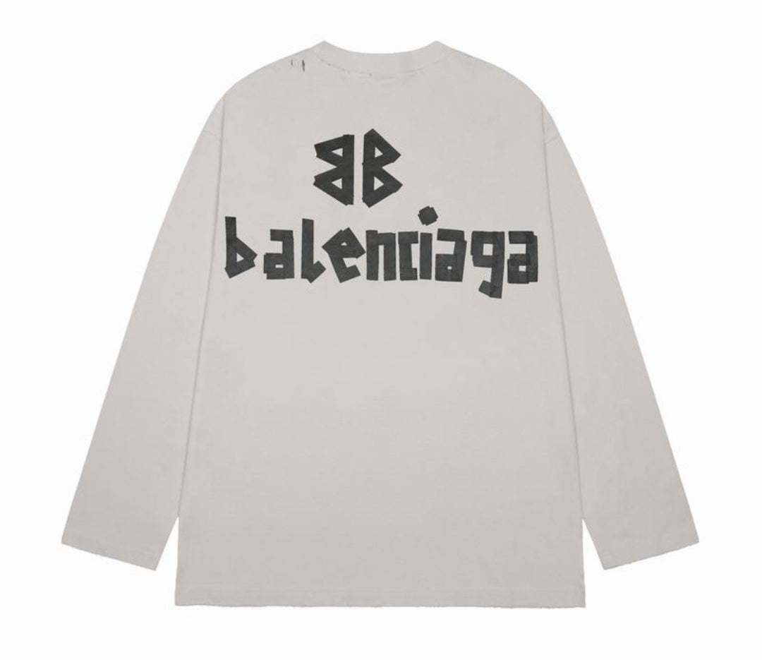 Bal #LongSleeve