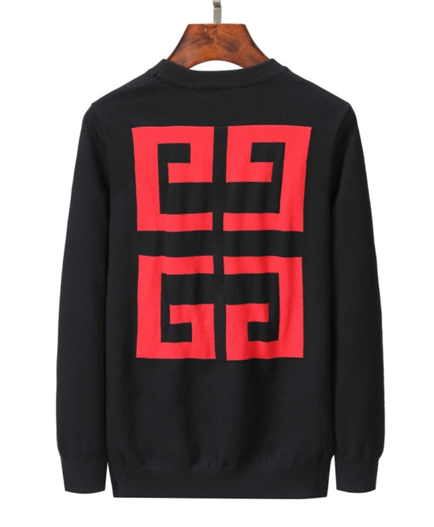 Giv #Sweater