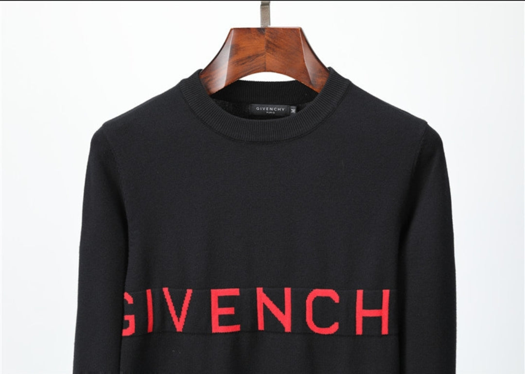 Giv #Sweater