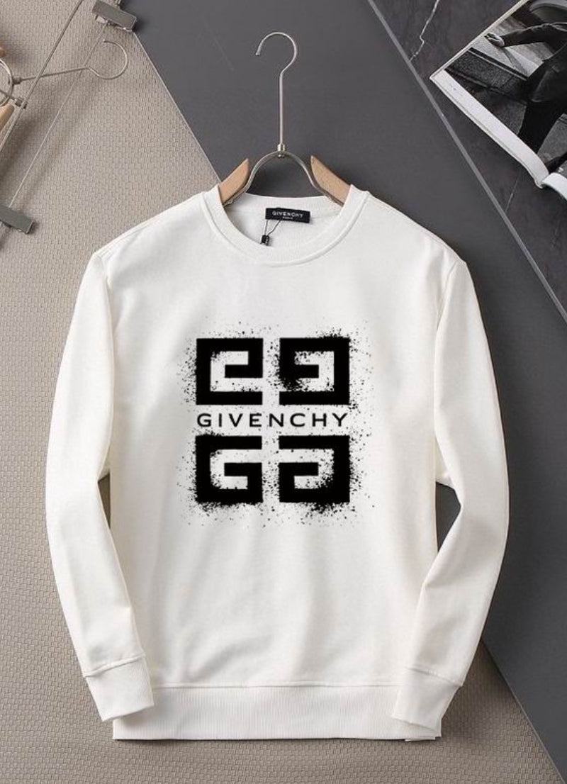 Giv #4gStars Sweatshirt