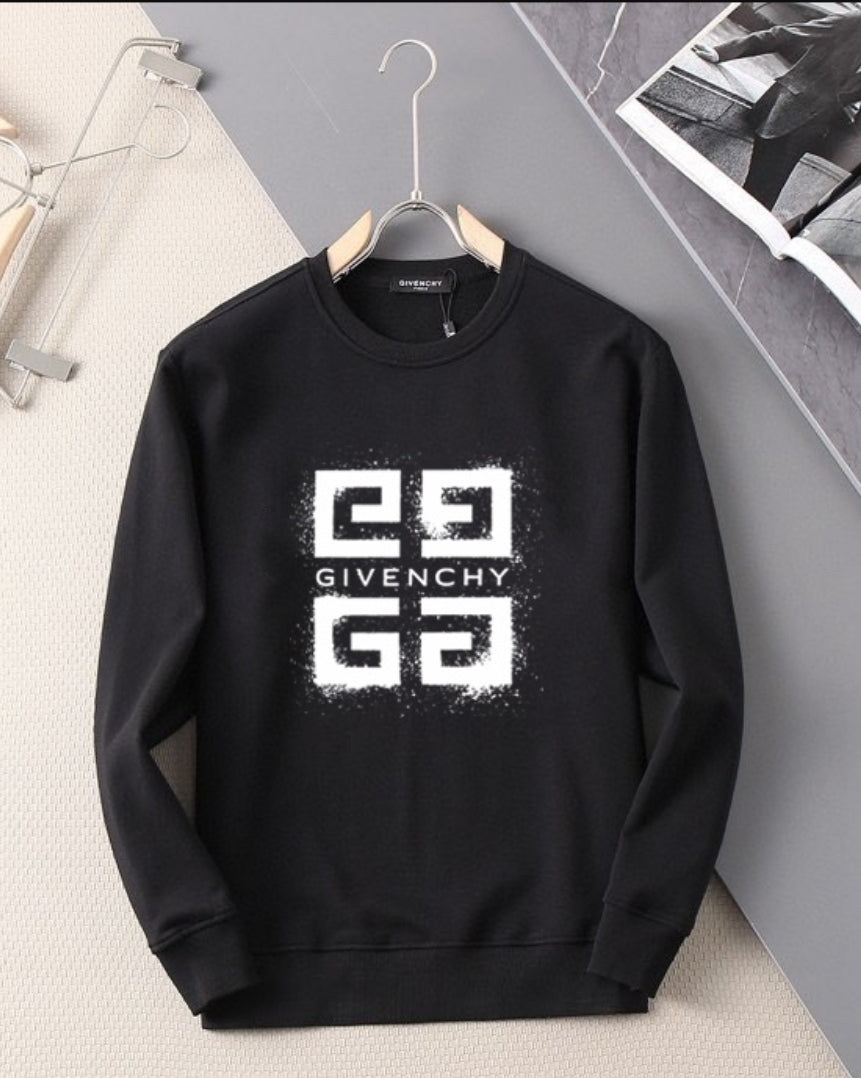 Giv #4gStars Sweatshirt