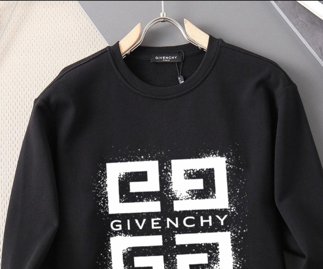 Giv #4gStars Sweatshirt