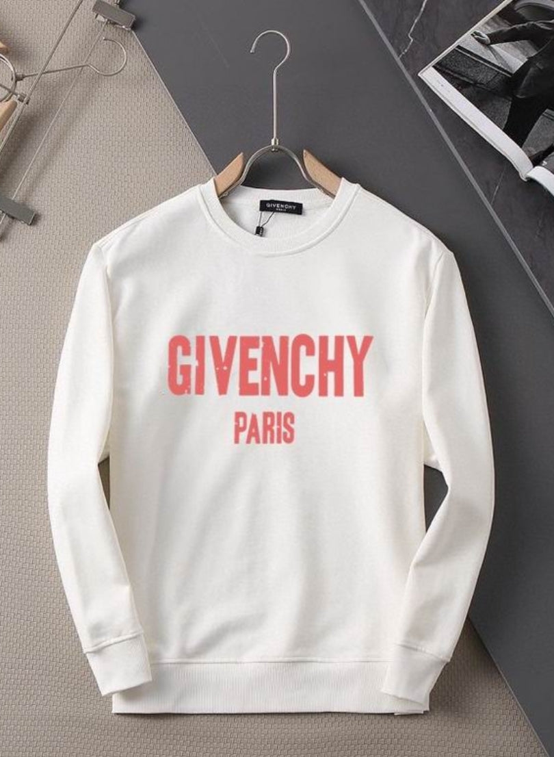 Giv #Paris Sweater