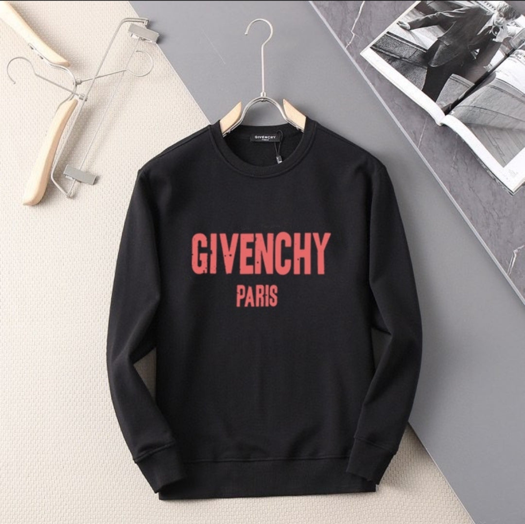 Giv #Paris Sweater