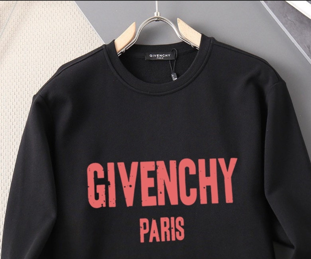 Giv #Paris Sweater