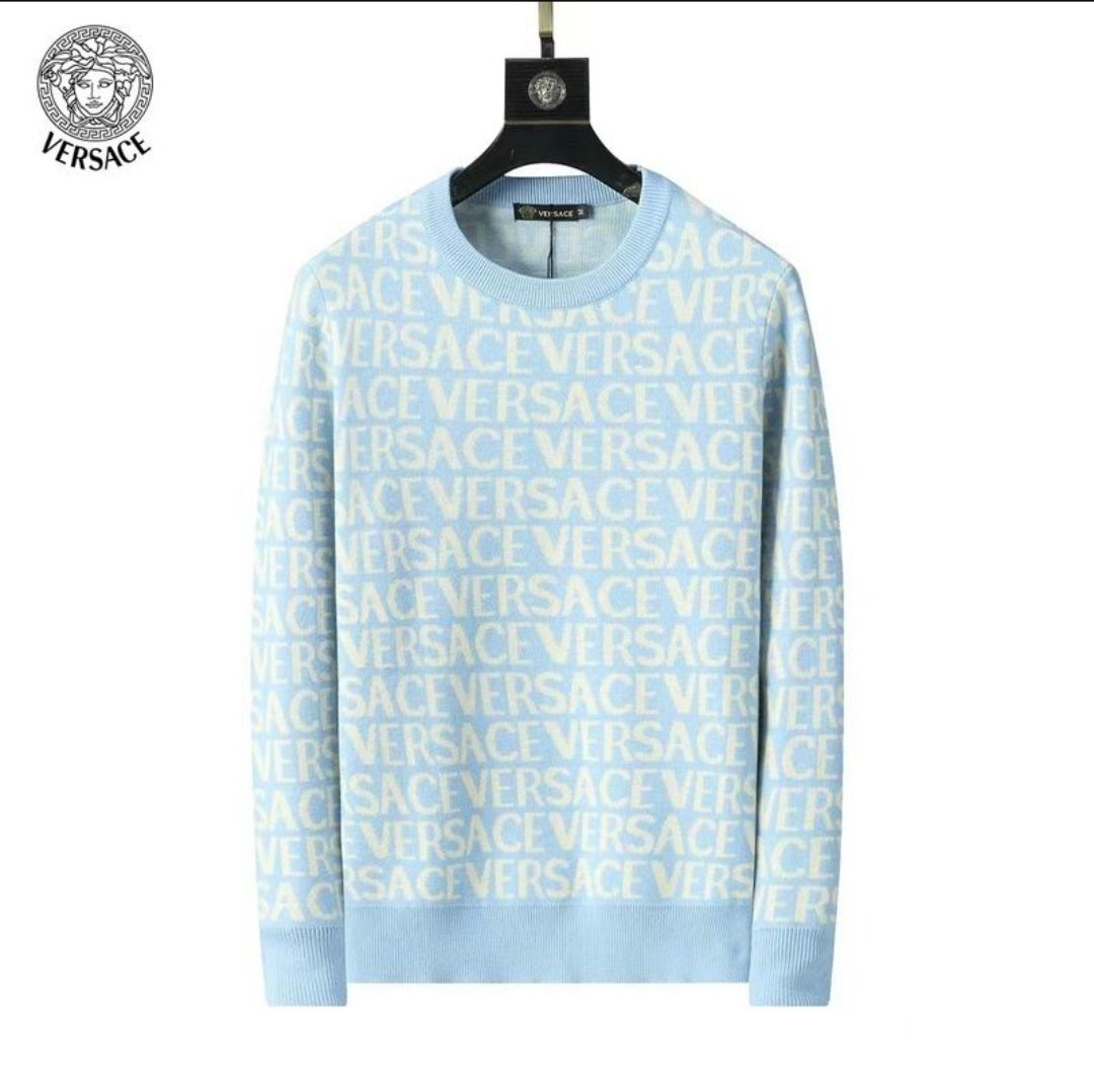 Vs MonogramSweater