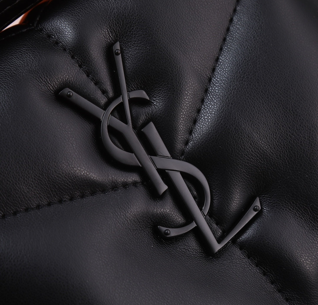 YsL #LouLouPuffer