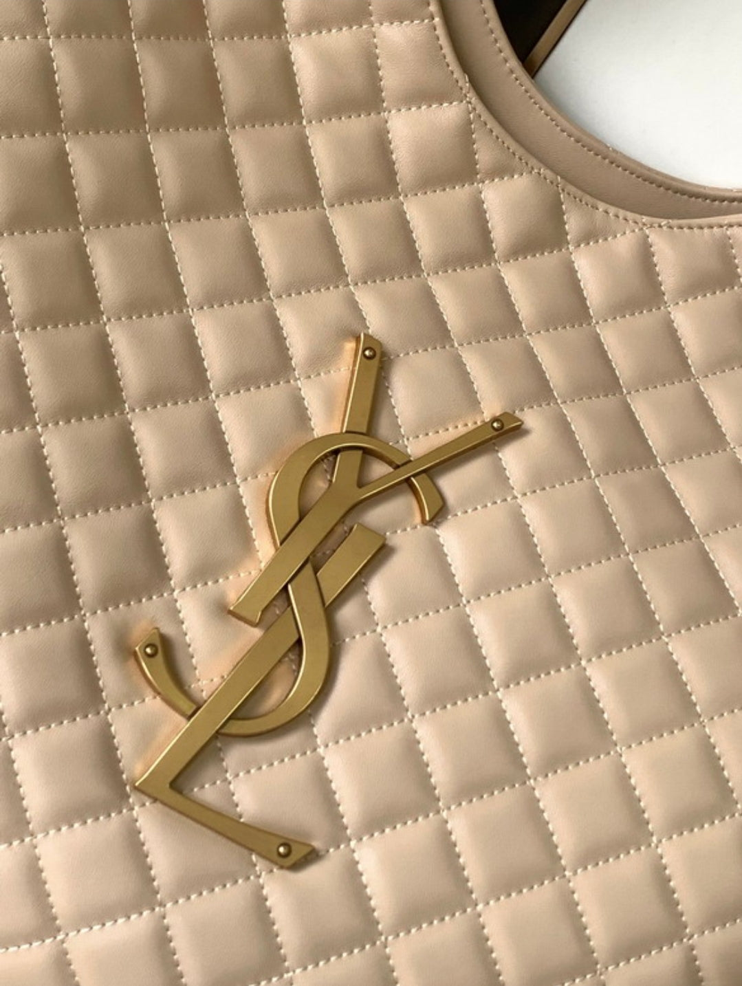 YsL #iCareTote