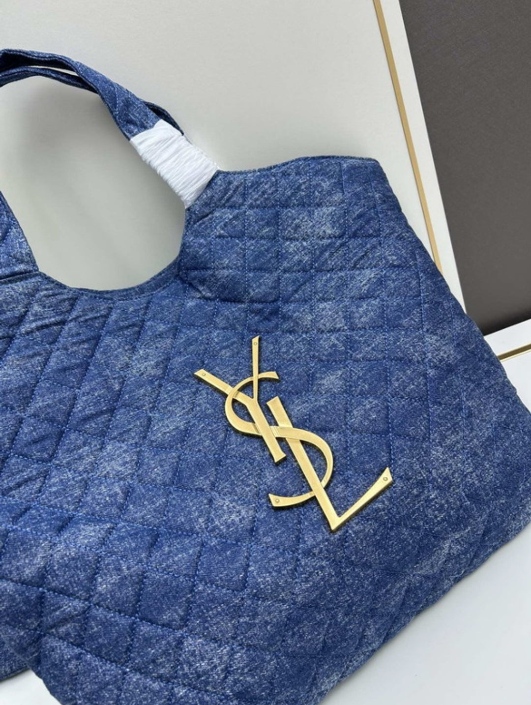 YsL #iCareTote