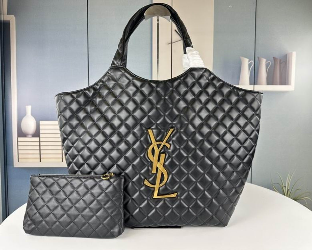 YsL #iCareTote