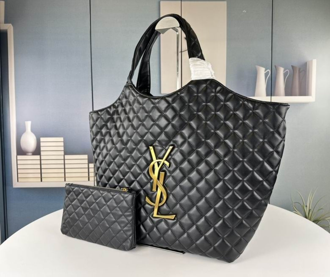 YsL #iCareTote