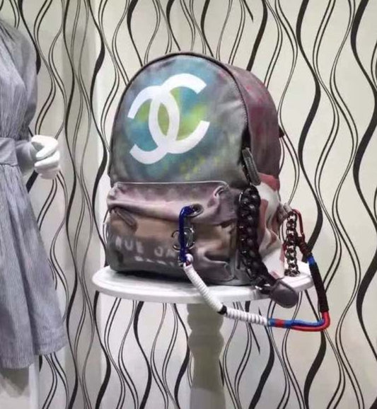 C #Backpack