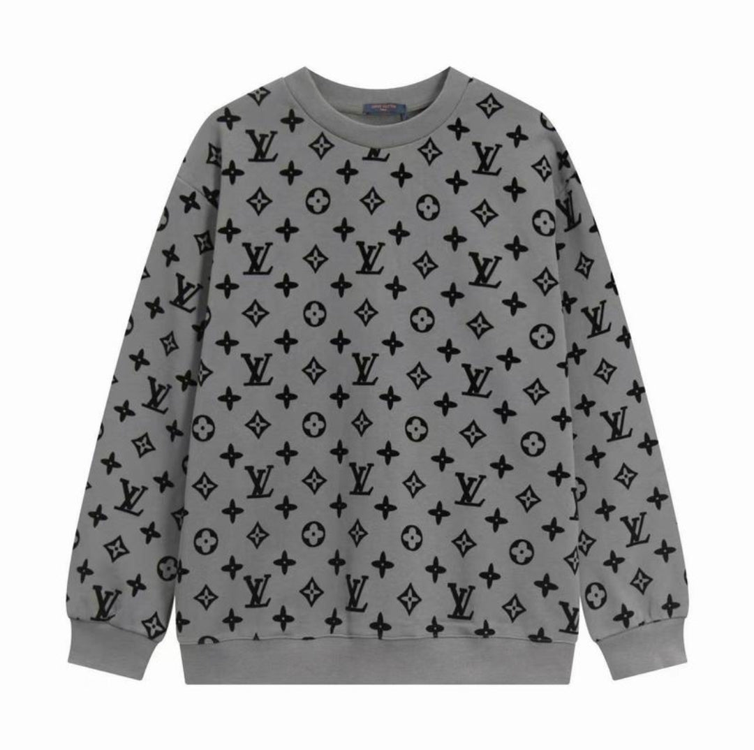 LV #Sweater