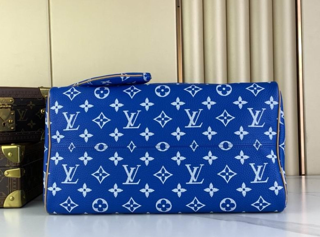 LV #Speedy40