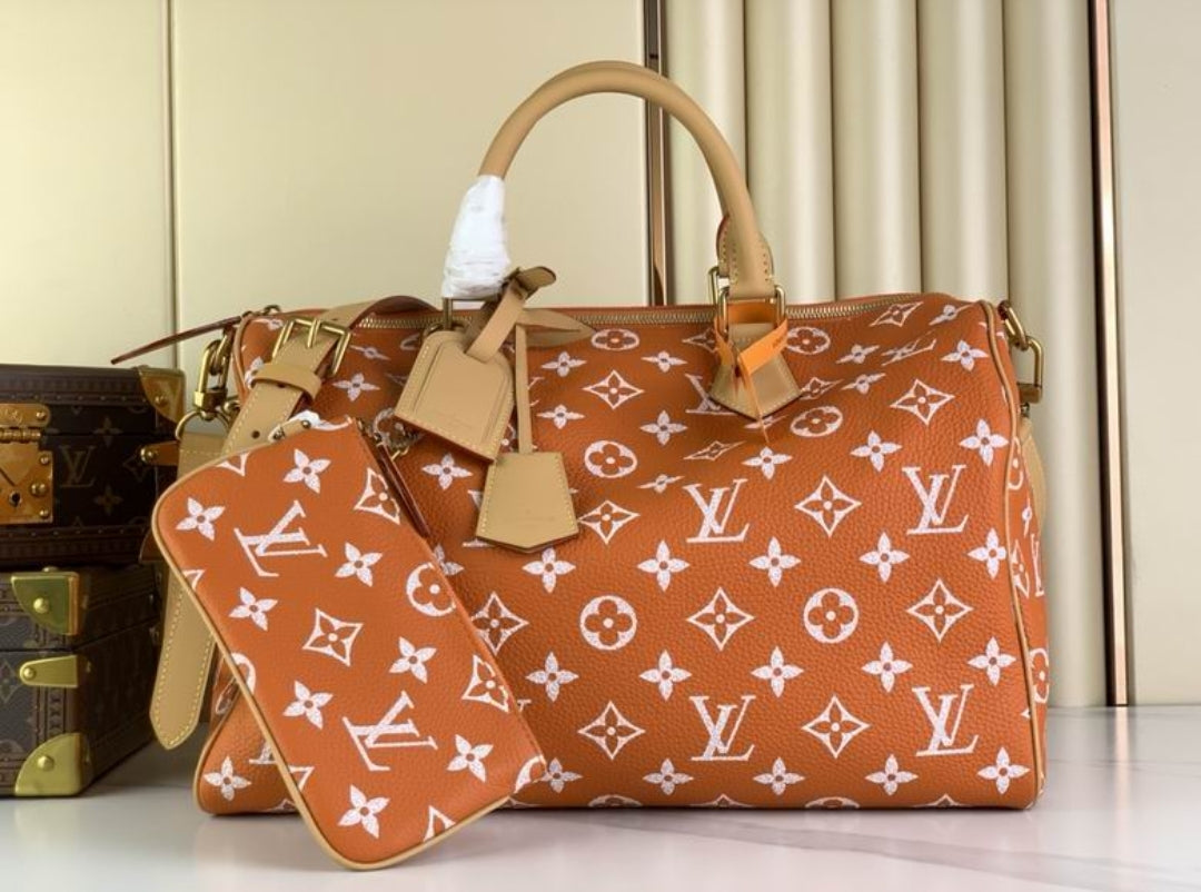 LV #Speedy40