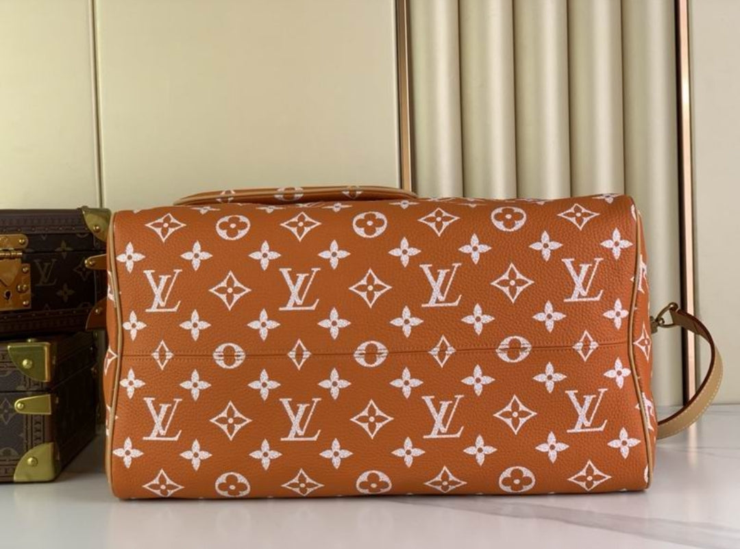 LV #Speedy40