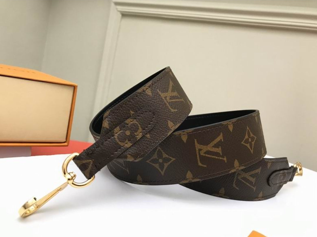 LV #ShoulderStrap (2Colors)