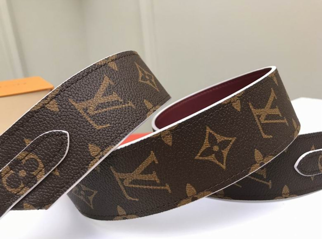 LV #ShoulderStrap (2Colors)