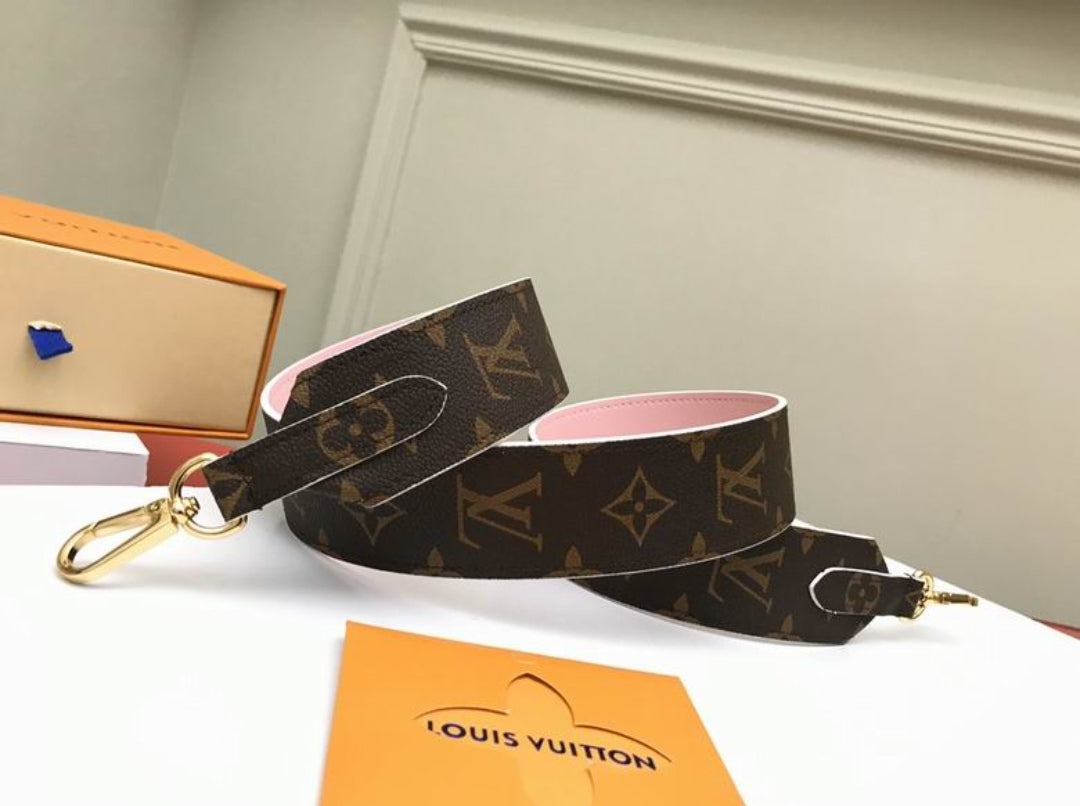 LV #ShoulderStrap (2Colors)