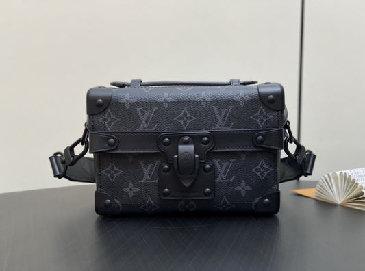 LV #SoulTrunk Bag