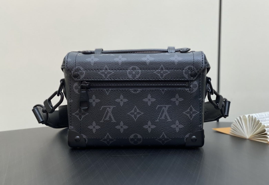 LV #SoulTrunk Bag