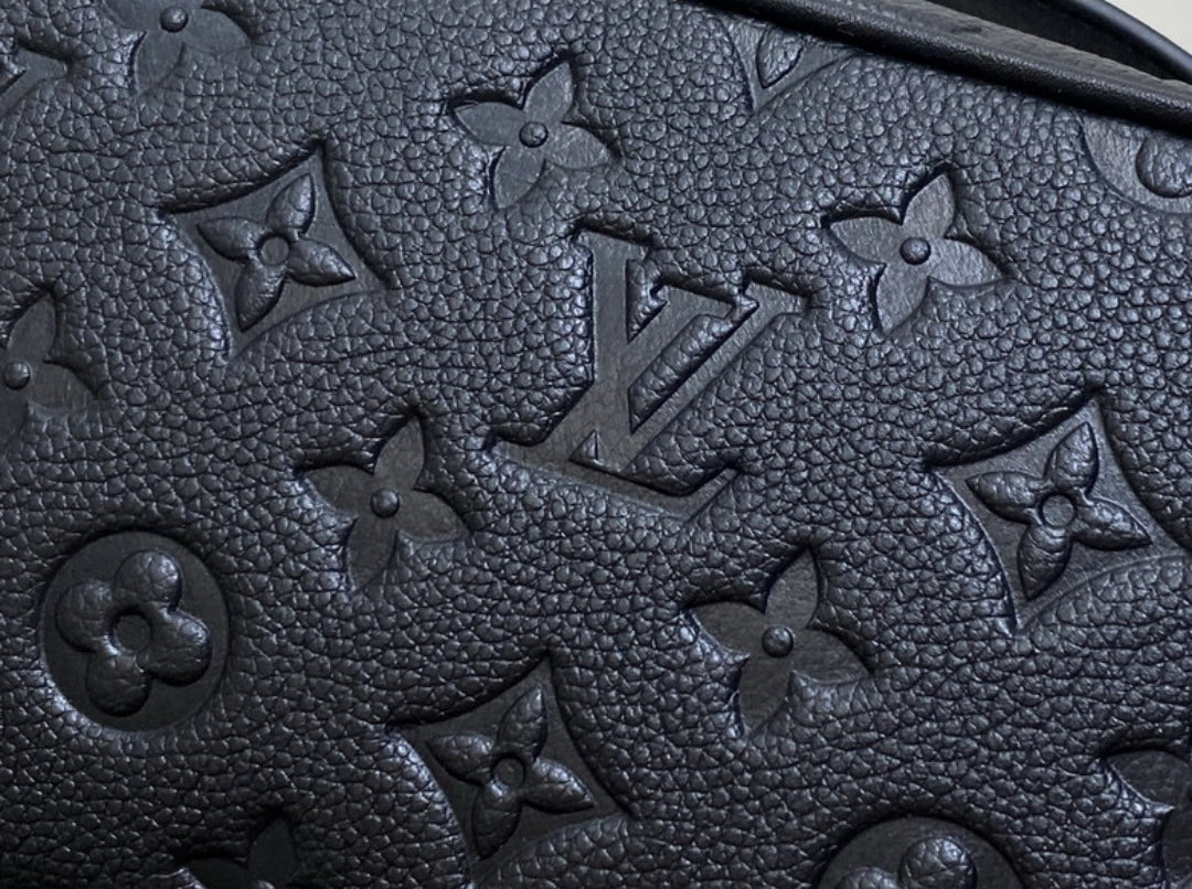 LV #Toiletry Bag