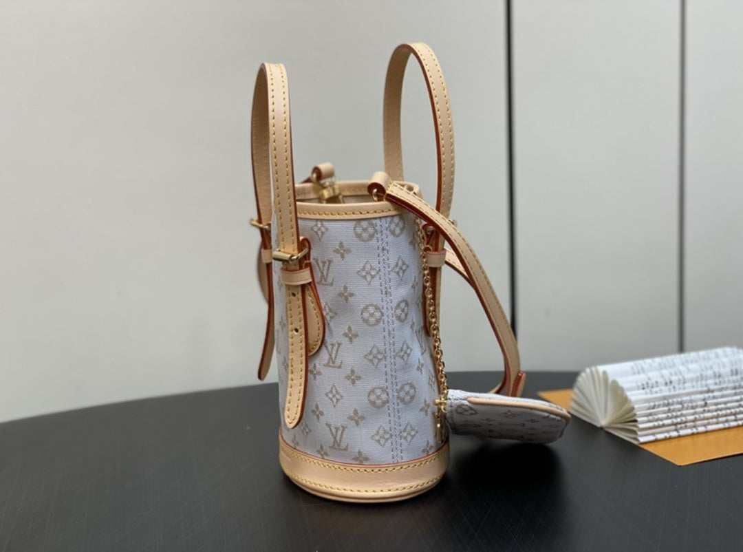 LV #NanoBucket