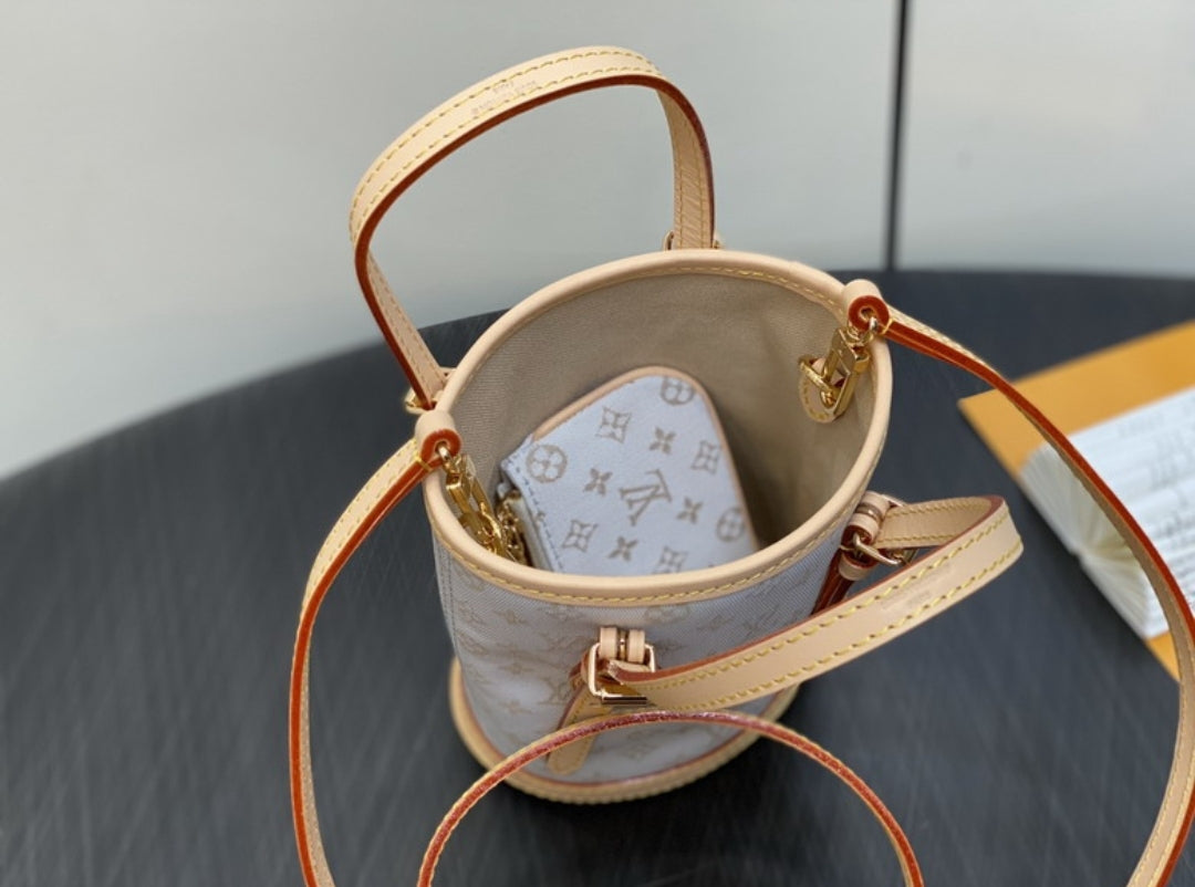 LV #NanoBucket