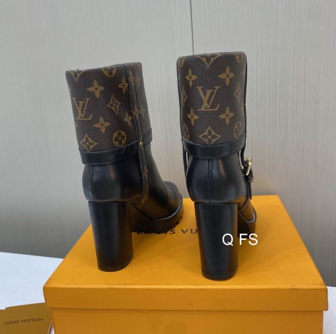 LV #Boots