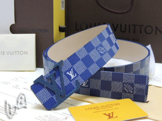 LV #initials38mm