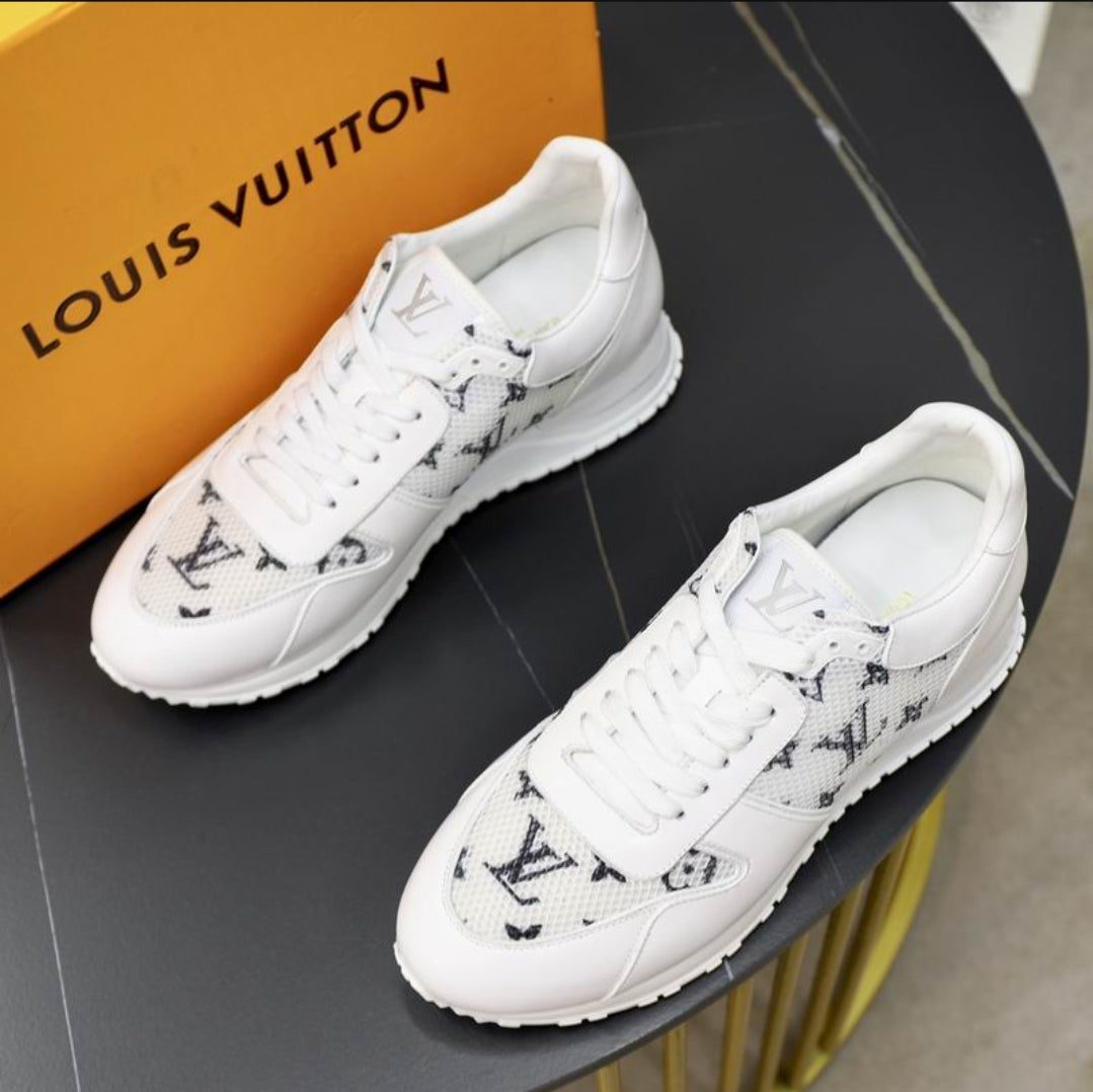 LV #RunAway