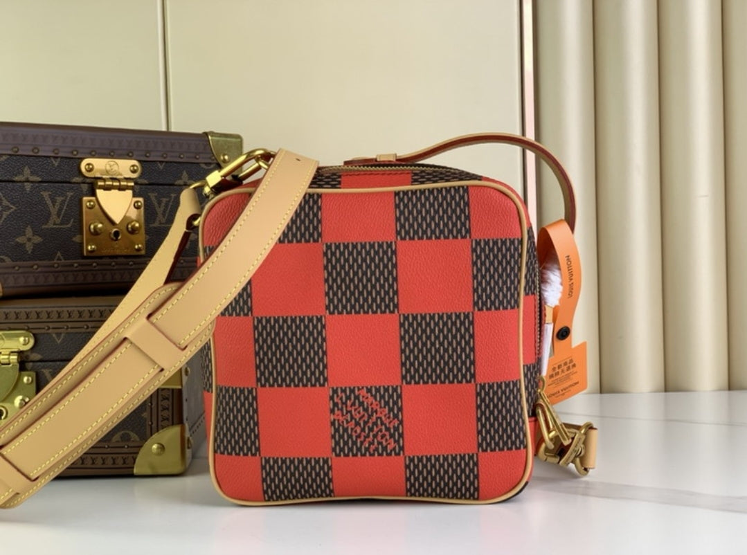 LV #ChessMessenger