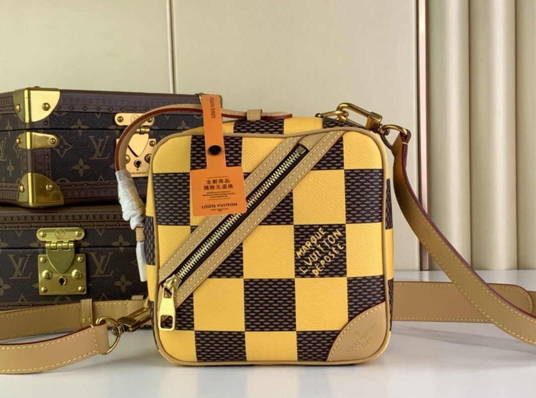 LV #ChessMessenger