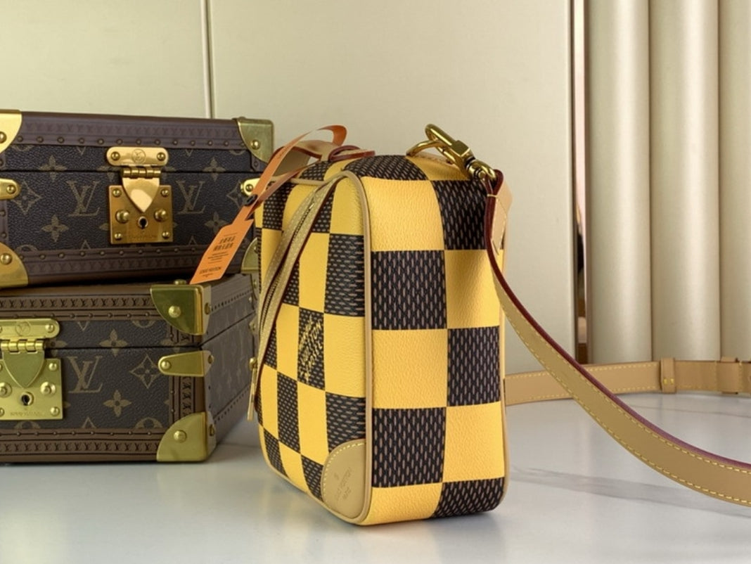 LV #ChessMessenger