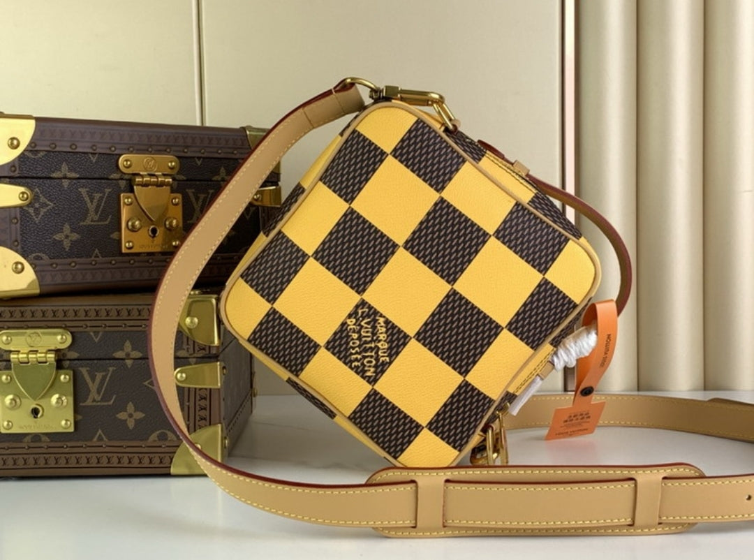 LV #ChessMessenger