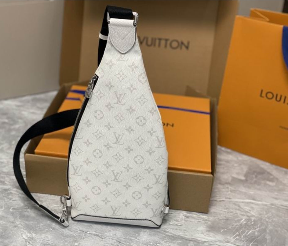 LV #Duo SlingBag