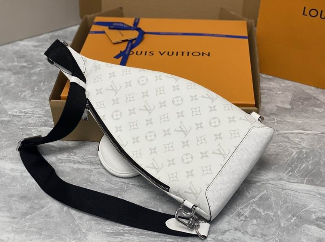 LV #Duo SlingBag