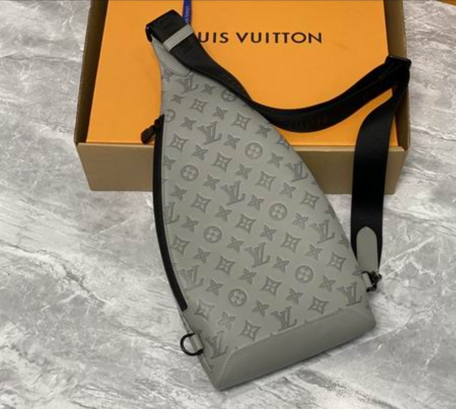 LV #Duo SlingBag