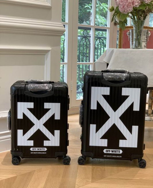 RWM×OW #Luggage (2sizes)