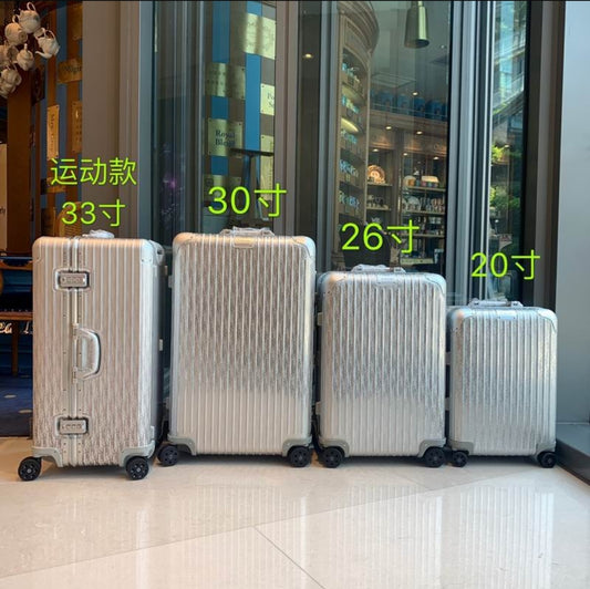 RWm×CD #Luggage (4sizes)