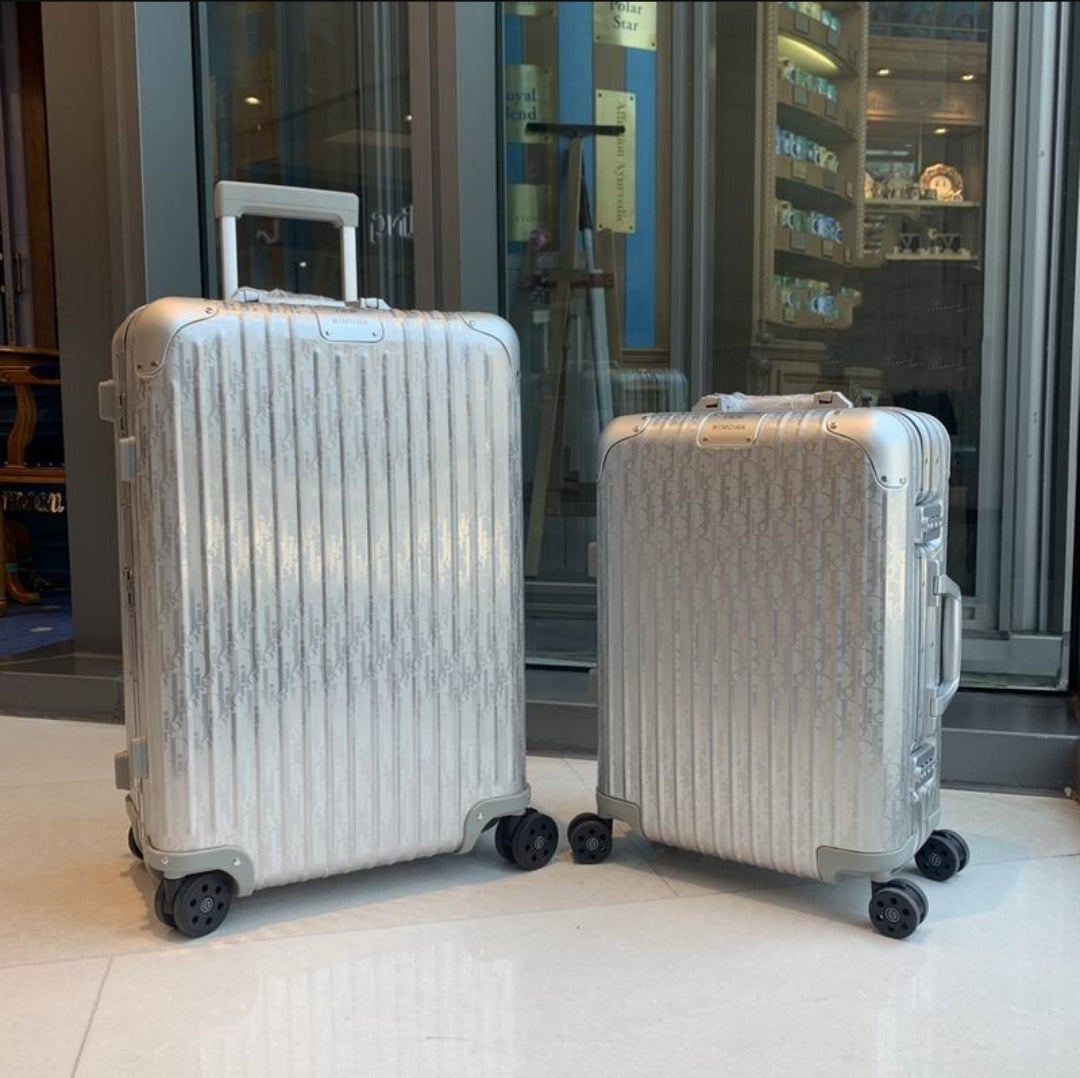 RWm×CD #Luggage (4sizes)