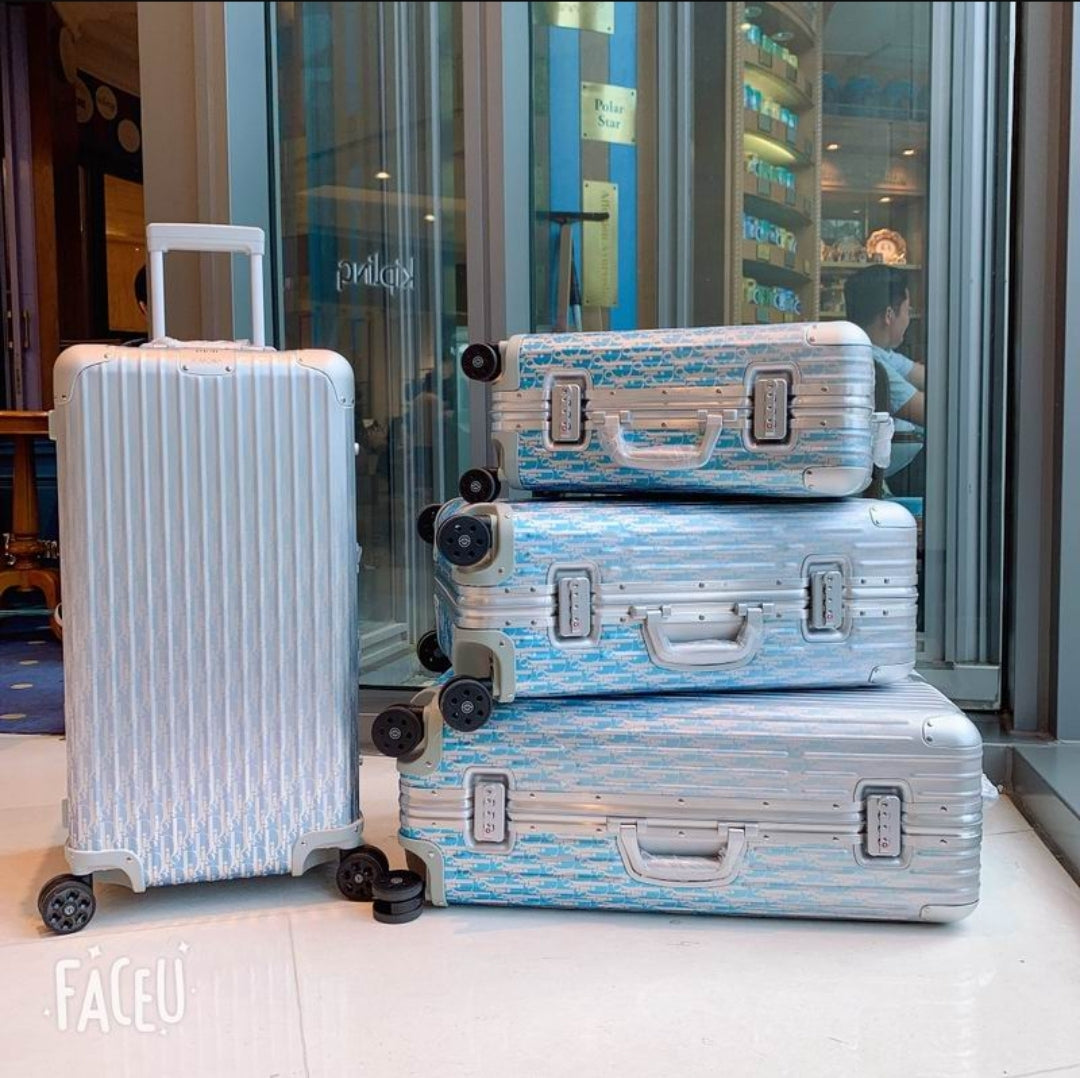 RWm×CD #Luggage (4sizes)