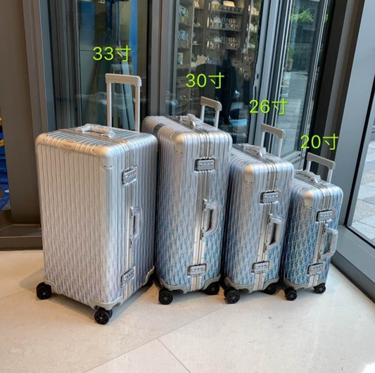 RWm×CD #Luggage (4sizes)