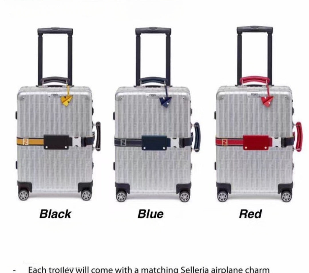 RWm×FF #Luggage (3colors&3sizes)