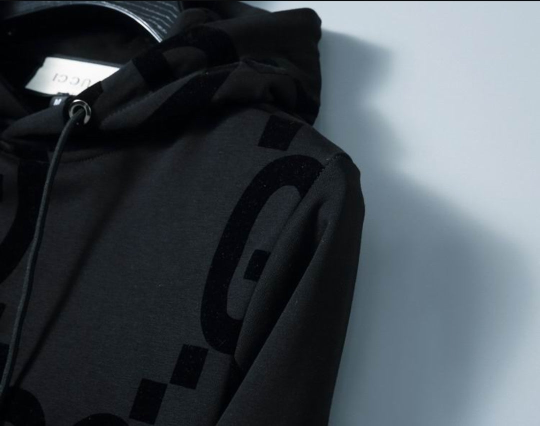 GG #JumboGG Jogger&Hoodie